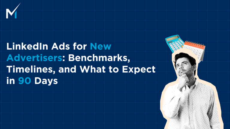 Benchmarks for New Advertisers